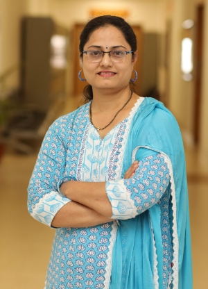 Ms. Shilpa Bhosale